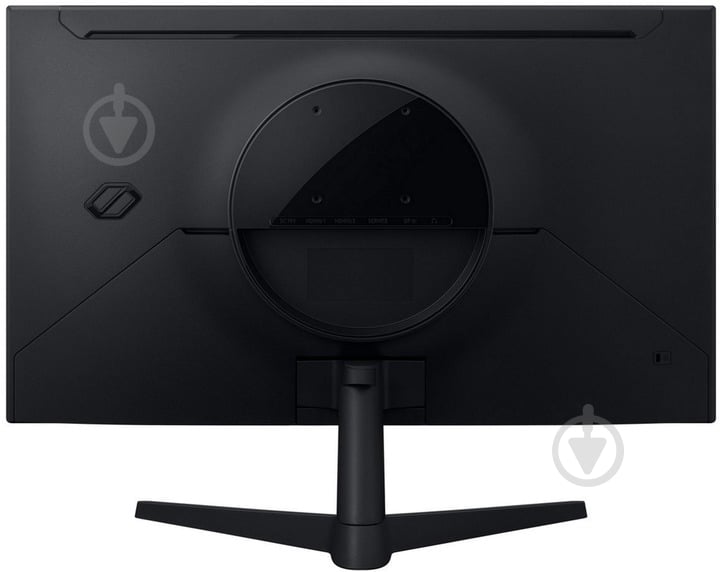 Монитор Samsung Odyssey G5 27" (LS27FG532EIXUA) - фото 9 Монитор Samsung Odyssey G5 27" (LS27FG532EIXUA) - фото 9