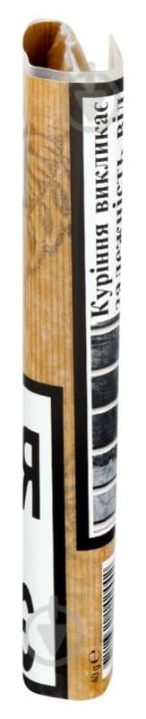 Табак BALI NATURE AMERICAN BLEND МА "40 - фото 3