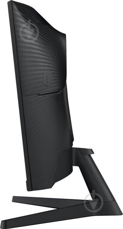 Монитор Samsung Odyssey G5 27" (LS27CG550EIXUA) - фото 10