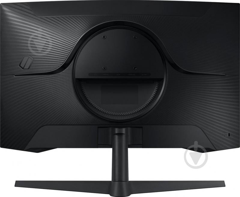 Монитор Samsung Odyssey G5 27" (LS27CG550EIXUA) - фото 11