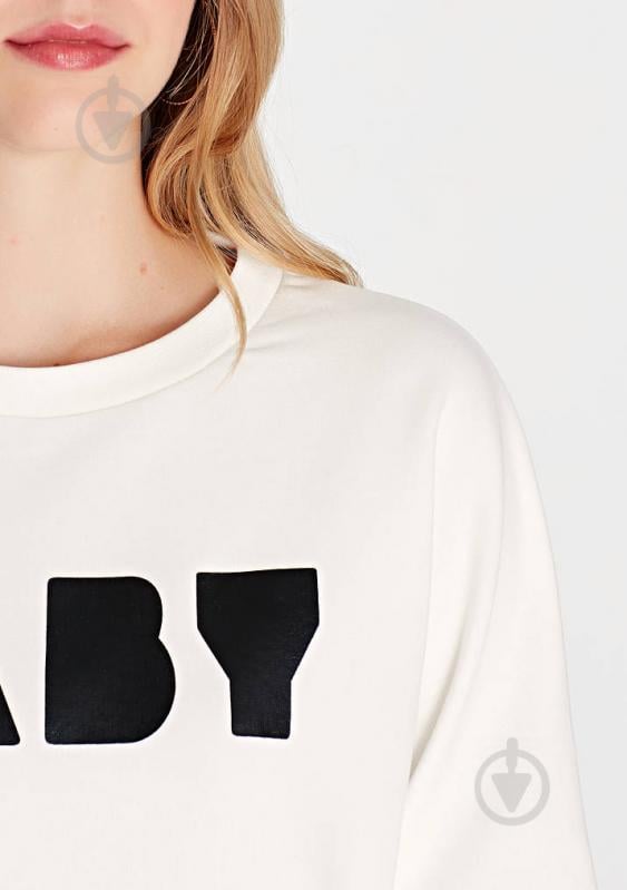 Джемпер Mavi BABY PRINTED SWEATSHIRT 168163-28945 р. M білий - фото 5