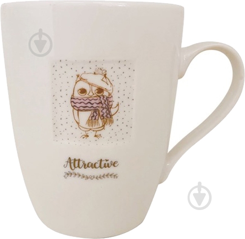 Чашка Limited Edition Attractive 320 мл - фото 1
