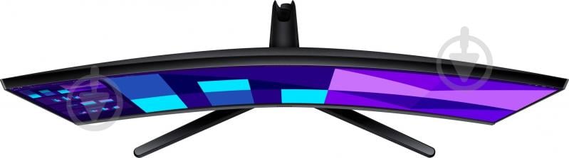 Монитор Samsung Essential S3 27" (LS27D390GAIXUA) - фото 6