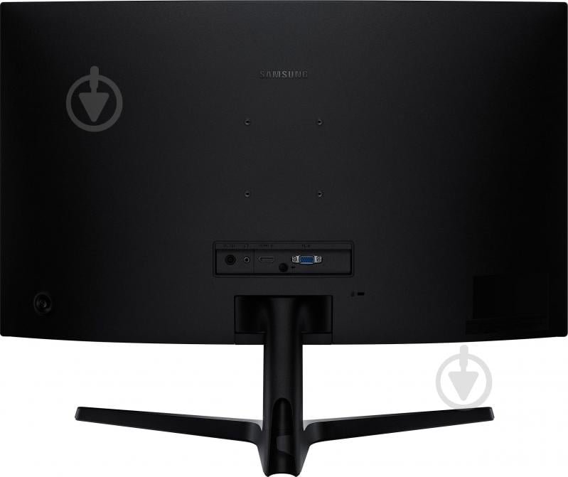 Монитор Samsung Essential S3 27" (LS27D390GAIXUA) - фото 7