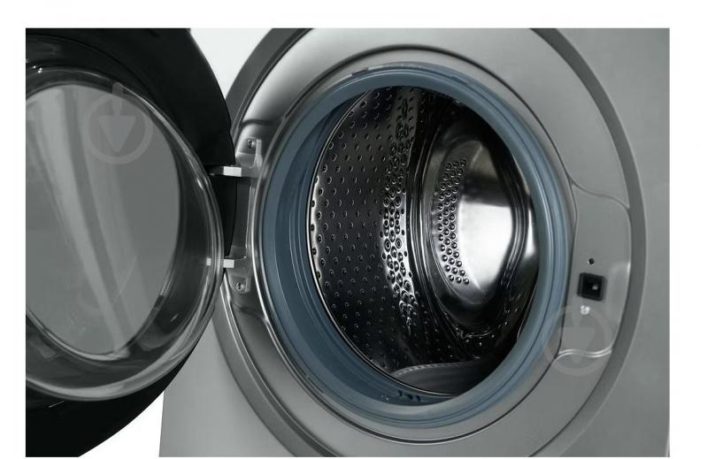 Стиральная машина PRIME Technics PWF 81226 OIS - фото 8