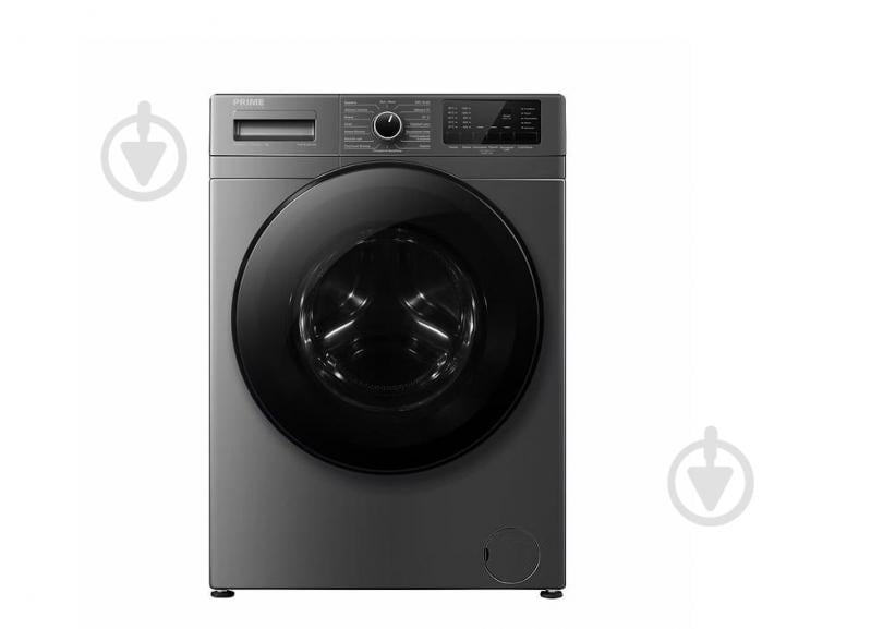 Стиральная машина PRIME Technics PWF 81226 OIS - фото 1