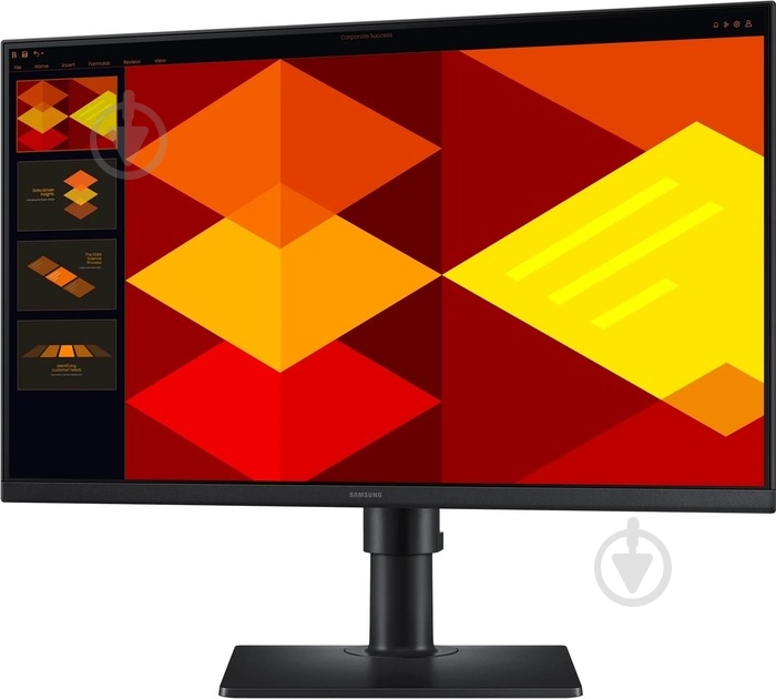 Монитор Samsung 27D400 27" (LS27D400GAIXUA) - фото 2 Монитор Samsung 27D400 27" (LS27D400GAIXUA) - фото 2