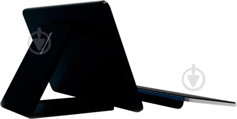 Клавіатура Microsoft Wedge Mobile Keyboard (U6R-00017) black - фото 6