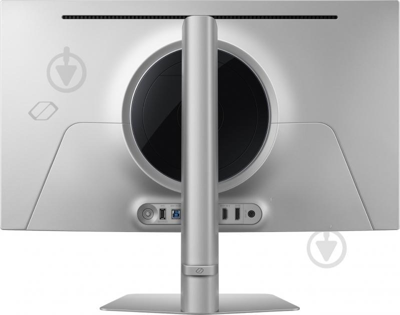 Монитор Samsung Odyssey OLED G8 27" (LS27FG812SIXUA) - фото 10