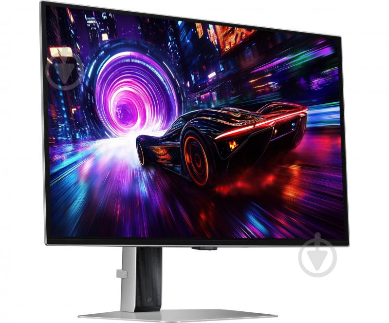 Монитор Samsung Odyssey OLED G8 27" (LS27FG812SIXUA) - фото 4