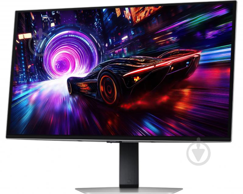 Монитор Samsung Odyssey OLED G8 27" (LS27FG812SIXUA) - фото 3