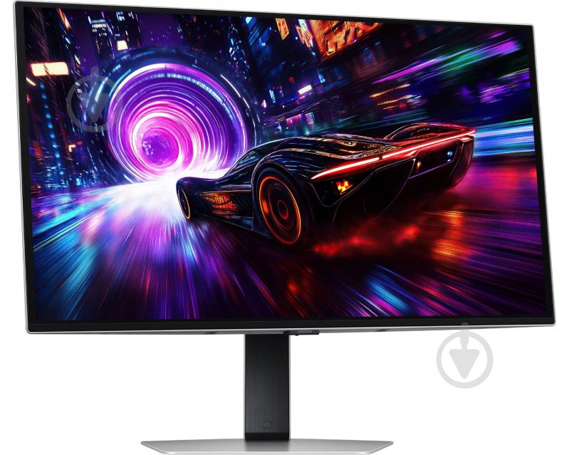 Монитор Samsung Odyssey OLED G8 27" (LS27FG812SIXUA) - фото 2