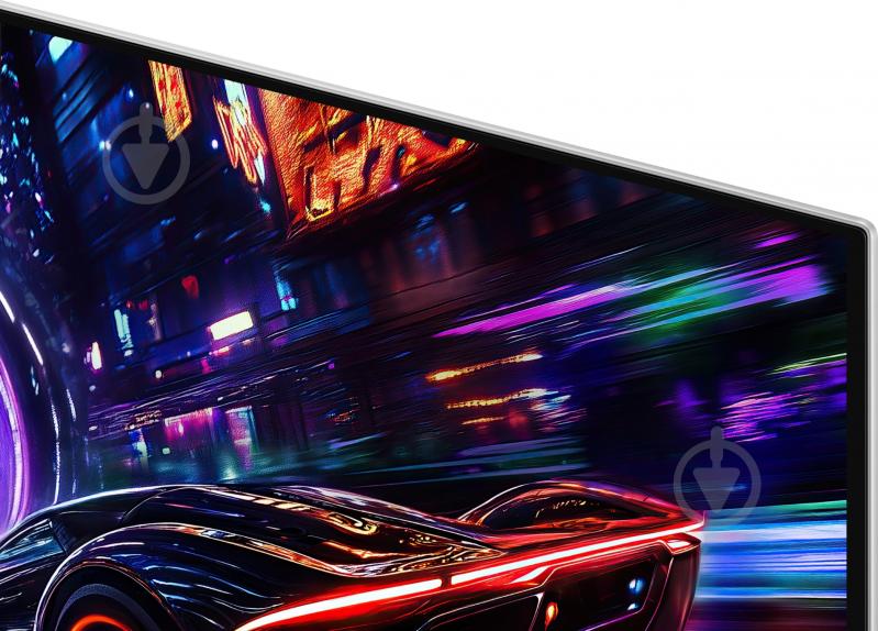 Монитор Samsung Odyssey OLED G8 27" (LS27FG812SIXUA) - фото 8