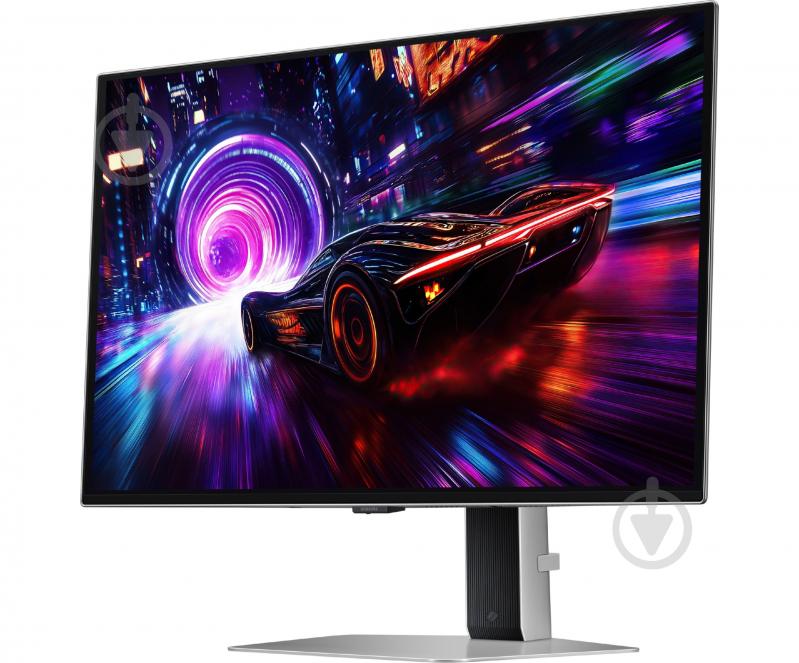 Монитор Samsung Odyssey OLED G8 27" (LS27FG812SIXUA) - фото 5