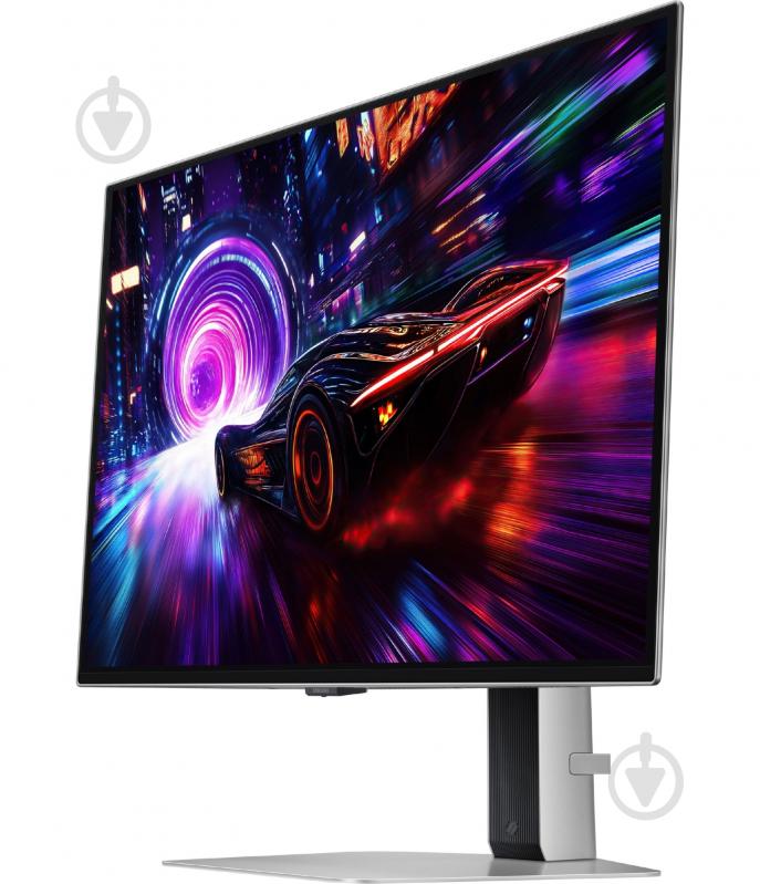 Монитор Samsung Odyssey OLED G8 27" (LS27FG812SIXUA) - фото 7
