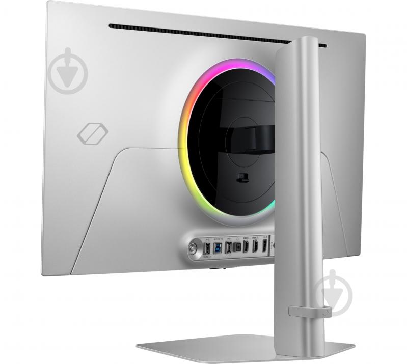 Монитор Samsung Odyssey OLED G8 27" (LS27FG812SIXUA) - фото 9