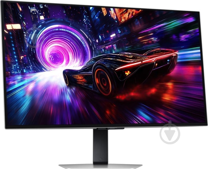 Монітор Samsung Odyssey OLED G8 32" (LS32FG812SIXUA) - фото 2
