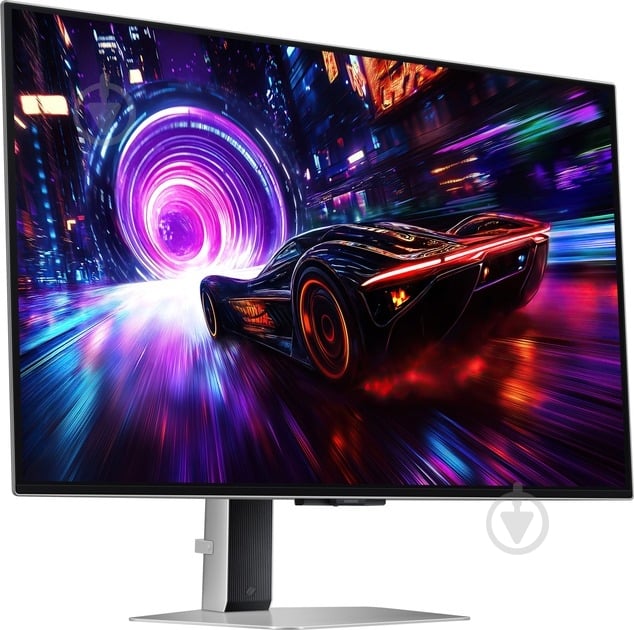 Монітор Samsung Odyssey OLED G8 32" (LS32FG812SIXUA) - фото 4