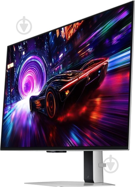 Монітор Samsung Odyssey OLED G8 32" (LS32FG812SIXUA) - фото 6