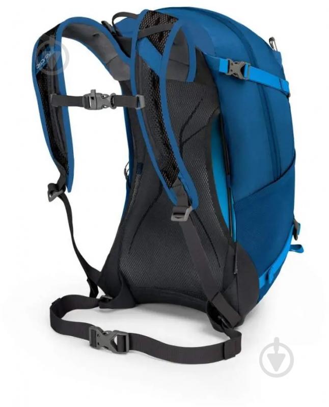 Рюкзак Osprey HIKELITE 26 OS Hikelite 26 л - фото 2 Рюкзак Osprey HIKELITE 26 OS Hikelite 26 л - фото 2