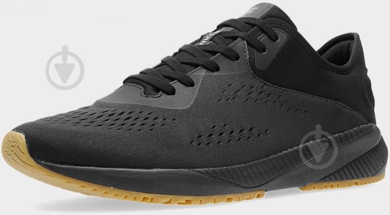 Кроссовки мужские демисезонные 4F SPORTSHOES M032 4FSS23FSPOM032-20S р.44 - фото 4