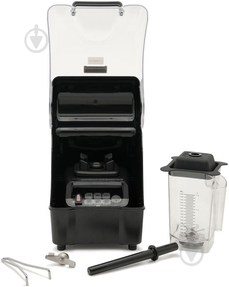 Блендер стационарный GoodFood BL1500 COVER - фото 2 Блендер стационарный GoodFood BL1500 COVER - фото 2