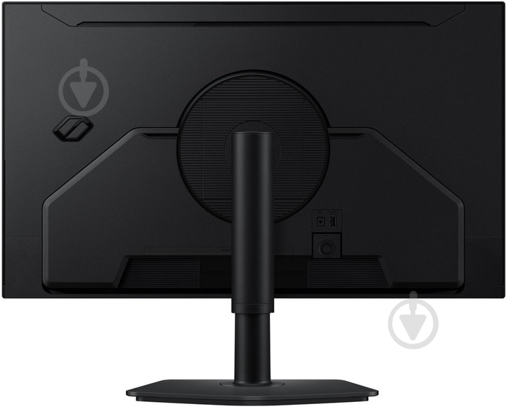 Монитор Samsung Odyssey G5 27" (LS27FG500EIXUA) - фото 14
