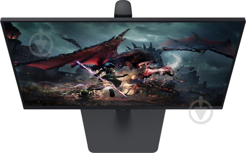 Монітор Samsung Odyssey G5 27" (LS27DG502EIXUA) - фото 14 Монітор Samsung Odyssey G5 27" (LS27DG502EIXUA) - фото 14