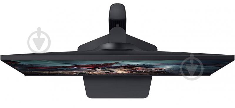 Монітор Samsung Odyssey G5 27" (LS27DG502EIXUA) - фото 6 Монітор Samsung Odyssey G5 27" (LS27DG502EIXUA) - фото 6