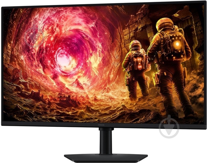 Монитор Samsung Odyssey G5 32" (LS32FG502EIXUA) - фото 3