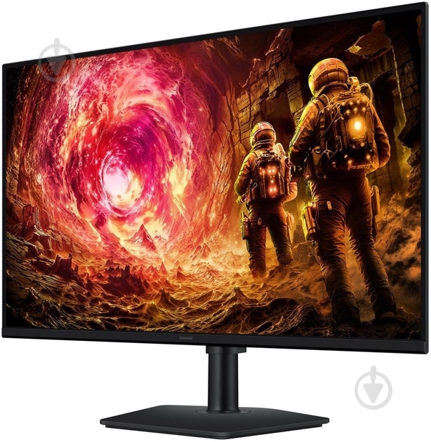 Монитор Samsung Odyssey G5 32" (LS32FG502EIXUA) - фото 5