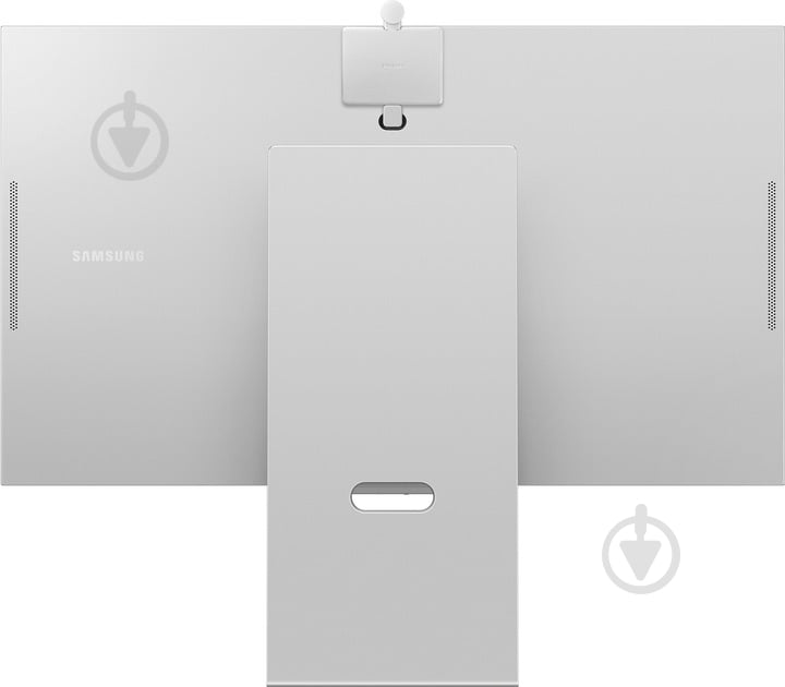 Монітор Samsung ViewFinity S9 27" (LS27C902PAZXUA) - фото 13