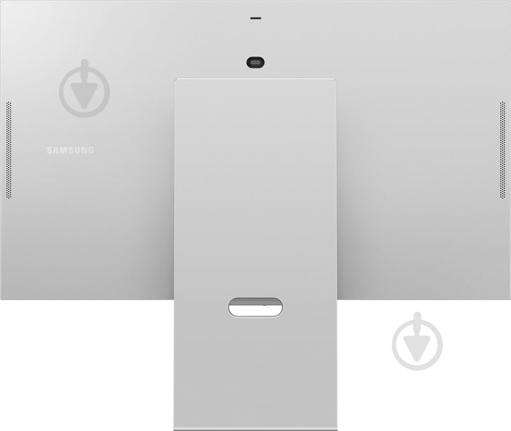 Монітор Samsung ViewFinity S9 27" (LS27C902PAZXUA) - фото 14