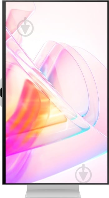 Монітор Samsung ViewFinity S9 27" (LS27C902PAZXUA) - фото 6