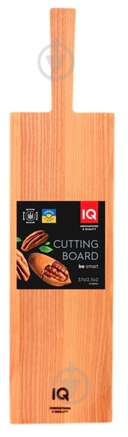 Доска разделочная IQ Be Smart IQ-5024/4 - фото 3