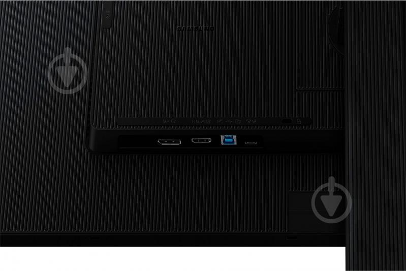 Монитор Samsung ViewFinity S8 27" (LS27D804UAIXUA) - фото 14