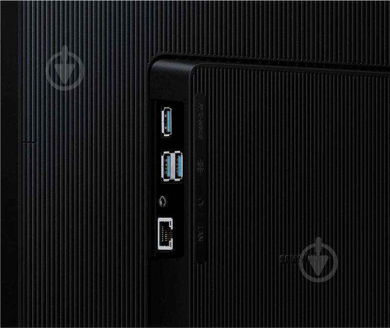 Монитор Samsung ViewFinity S8 27" (LS27D804UAIXUA) - фото 15