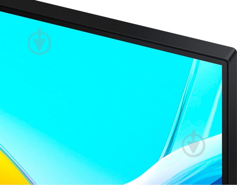 Монитор Samsung ViewFinity S8 27" (LS27D804UAIXUA) - фото 8