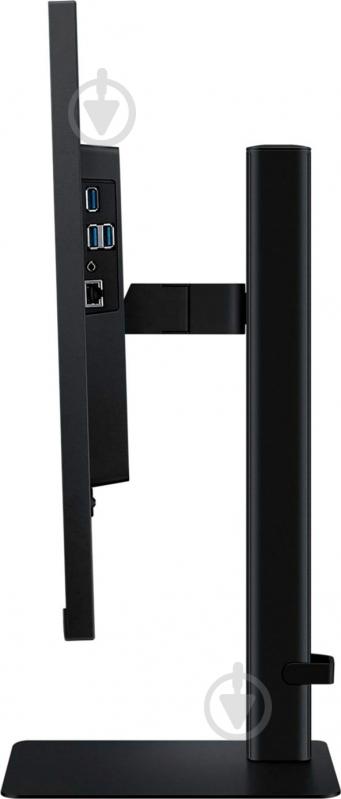 Монитор Samsung ViewFinity S8 27" (LS27D804UAIXUA) - фото 9