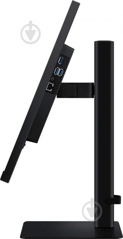 Монитор Samsung ViewFinity S8 27" (LS27D804UAIXUA) - фото 11