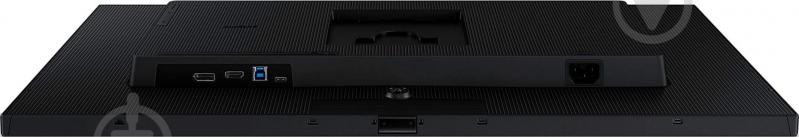 Монитор Samsung ViewFinity S8 27" (LS27D804UAIXUA) - фото 13