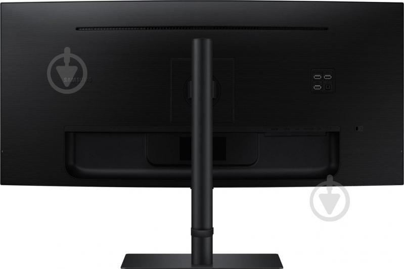 Монитор Samsung ViewFinity S6 34" (LS34C650UAIXUA) - фото 10