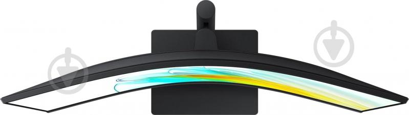 Монитор Samsung ViewFinity S6 34" (LS34C650UAIXUA) - фото 6