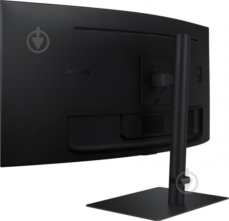 Монитор Samsung ViewFinity S6 34" (LS34C650UAIXUA) - фото 9