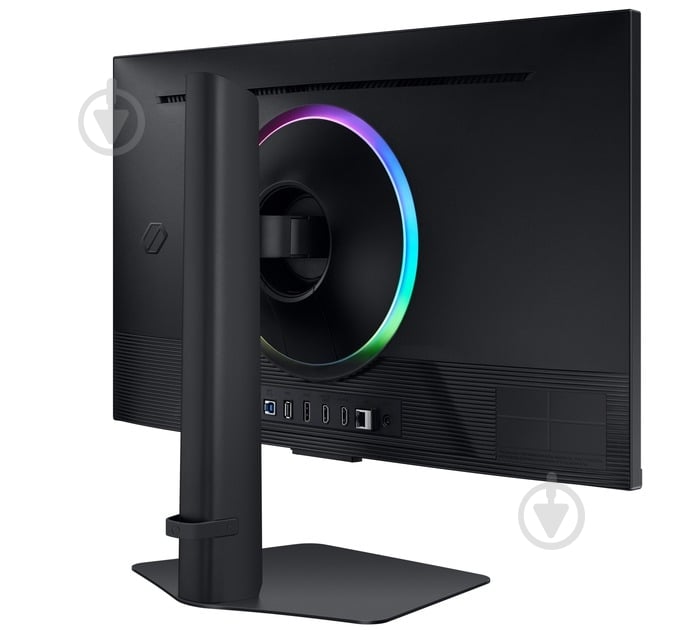 Монітор Samsung Odyssey G7 32" (LS32DG700EZXUA) - фото 5