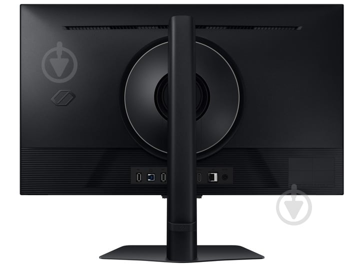 Монітор Samsung Odyssey G7 32" (LS32DG700EZXUA) - фото 7