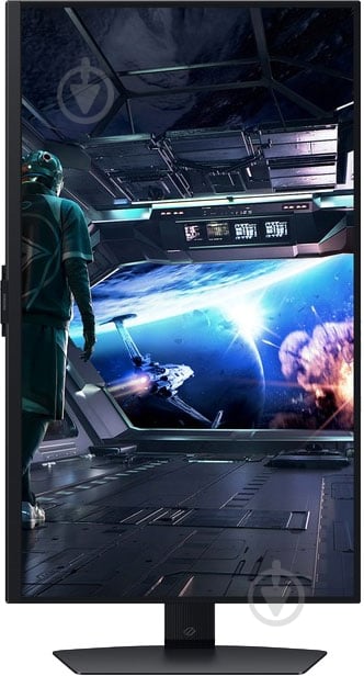Монітор Samsung Odyssey G7 32" (LS32DG700EZXUA) - фото 4