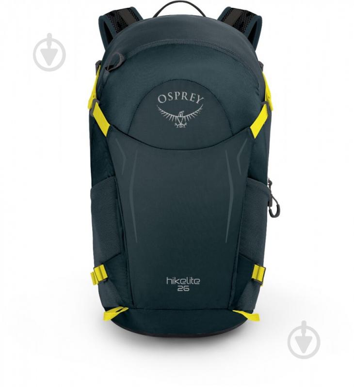 Рюкзак Osprey HIKELITE 26 OS Hikelite 26 л - фото 3