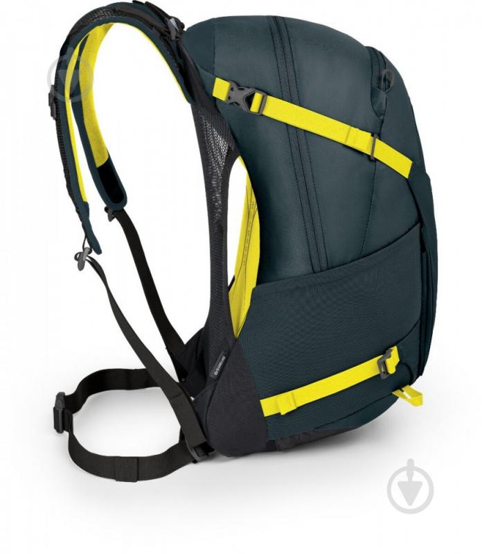 Рюкзак Osprey HIKELITE 26 OS Hikelite 26 л - фото 4