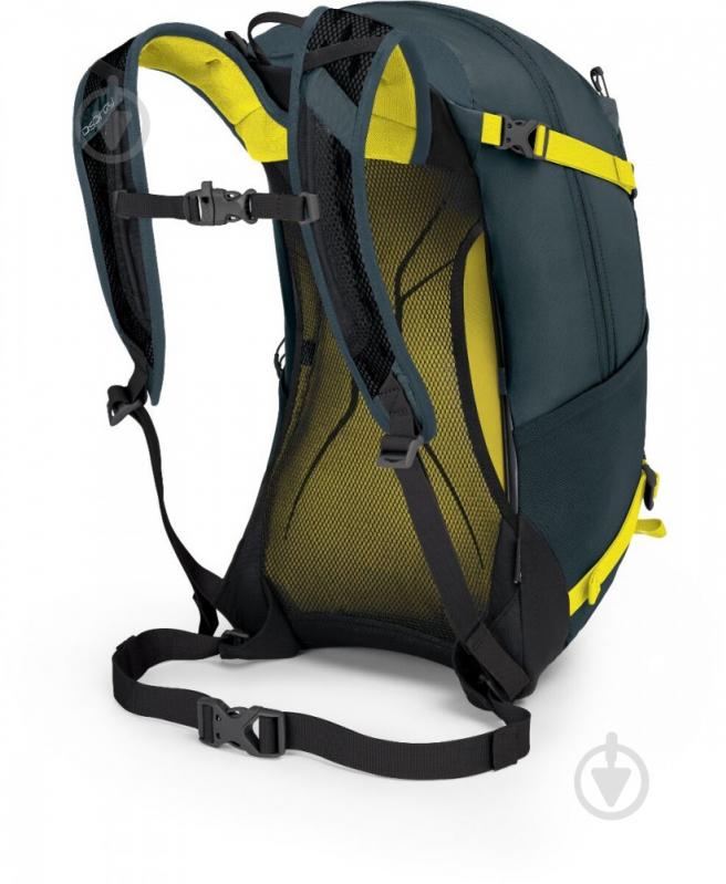 Рюкзак Osprey HIKELITE 26 OS Hikelite 26 л - фото 5